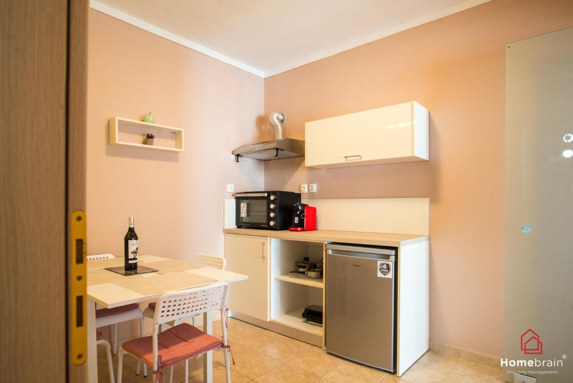 Axdhome Venizelou Project By Homebrain Aleksandropolis Zewnętrze zdjęcie
