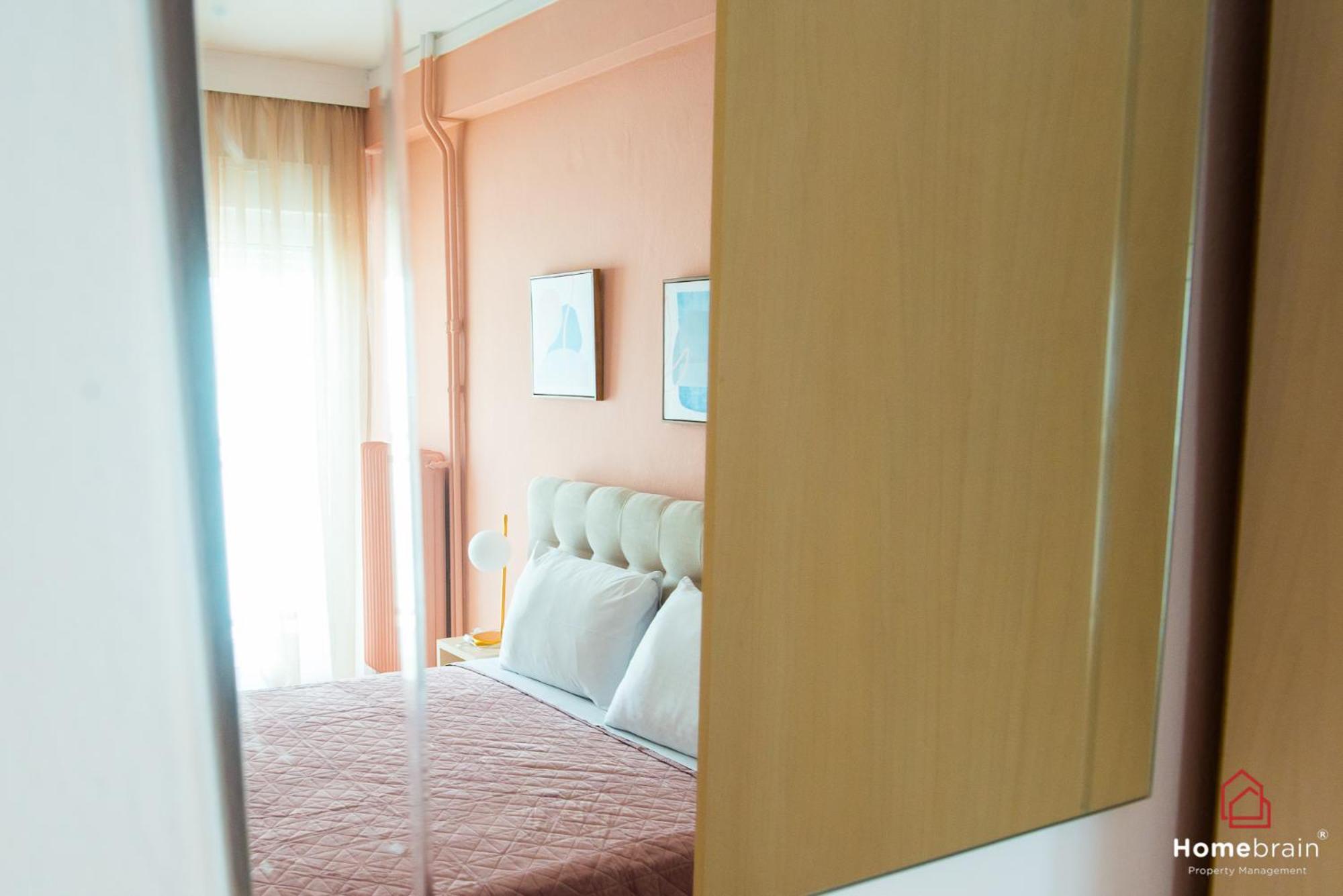 Axdhome Venizelou Project By Homebrain Aleksandropolis Zewnętrze zdjęcie