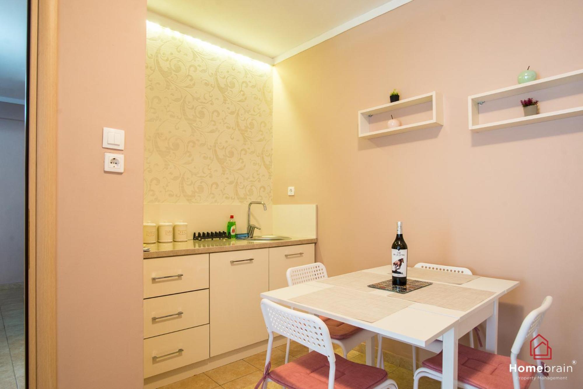 Axdhome Venizelou Project By Homebrain Aleksandropolis Zewnętrze zdjęcie