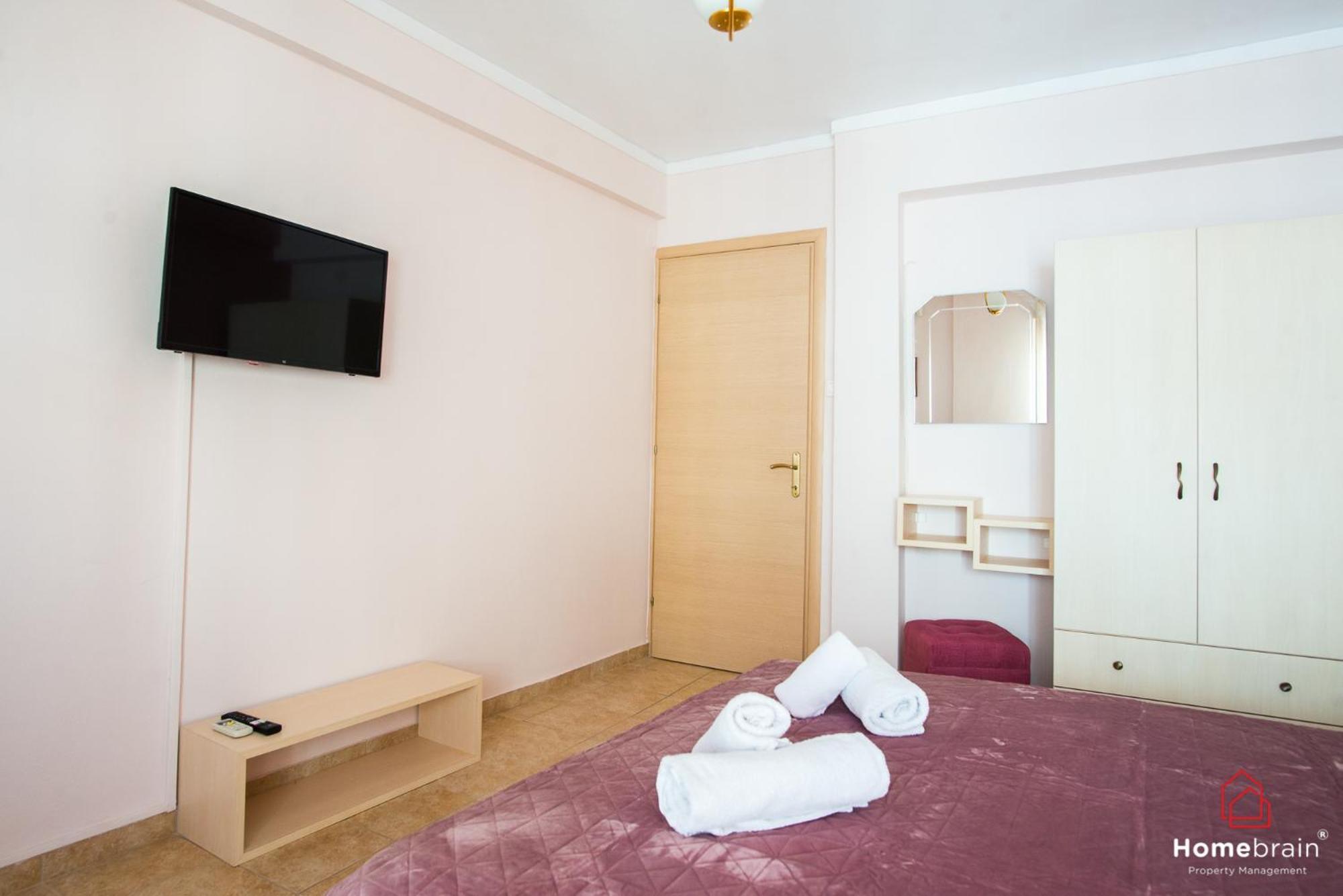 Axdhome Venizelou Project By Homebrain Aleksandropolis Zewnętrze zdjęcie