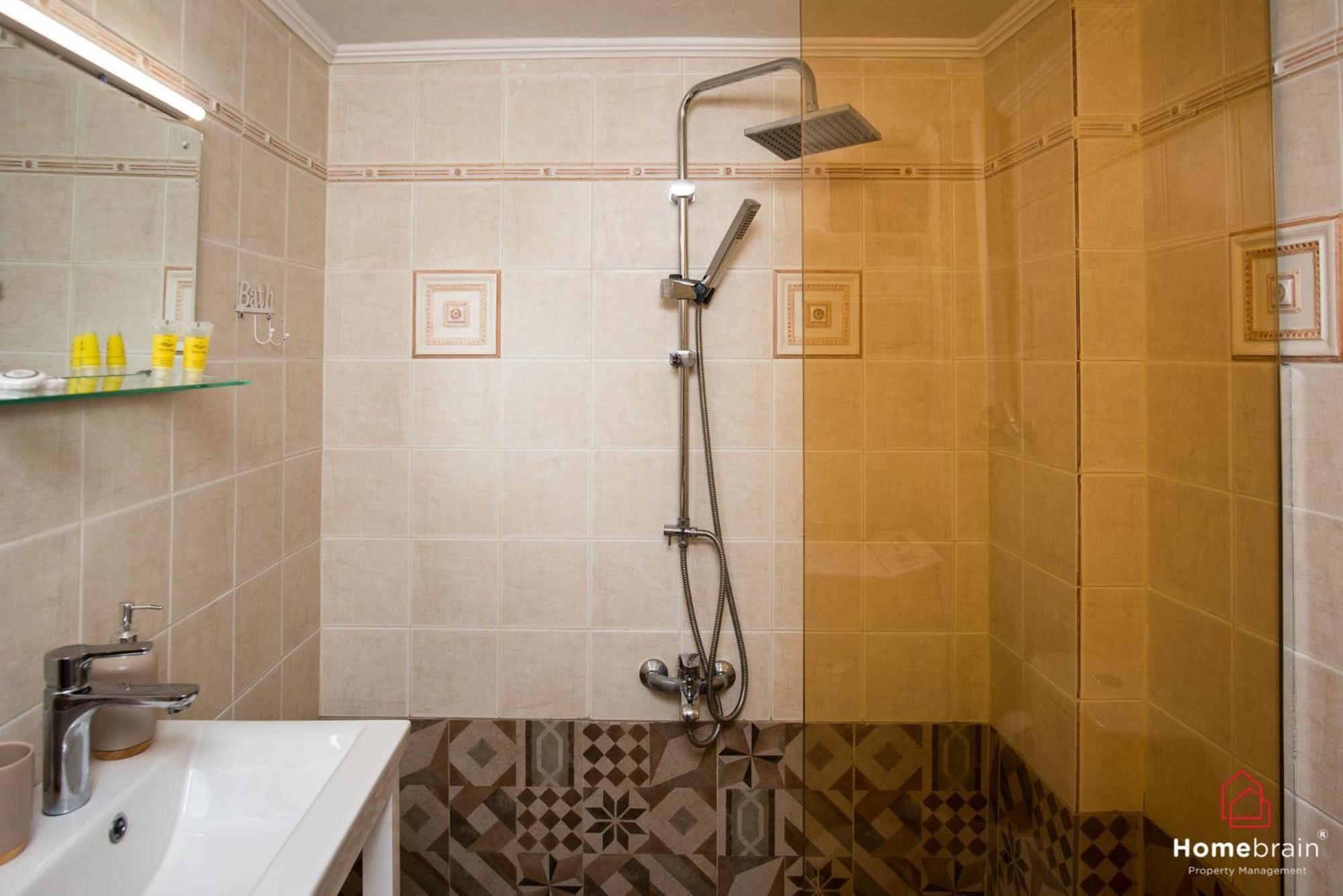 Axdhome Venizelou Project By Homebrain Aleksandropolis Zewnętrze zdjęcie