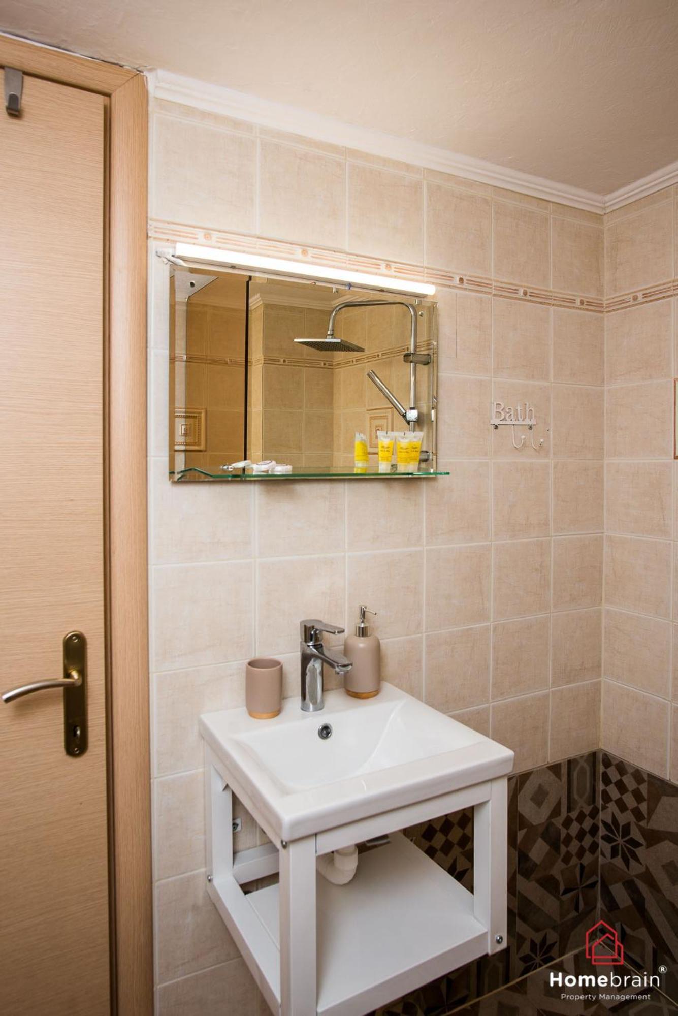 Axdhome Venizelou Project By Homebrain Aleksandropolis Zewnętrze zdjęcie